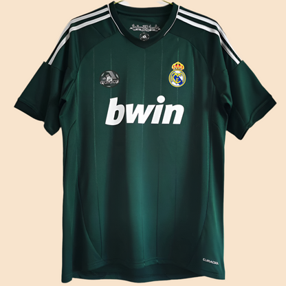 2012/2013 Real Madrid CF