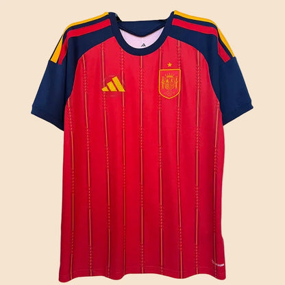 World Cup 2026 España