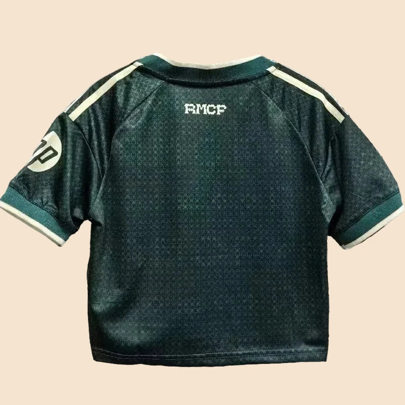 2026/2027 Real Madrid CF Jersey Corta