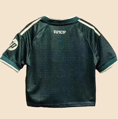 2026/2027 Real Madrid CF Jersey Corta