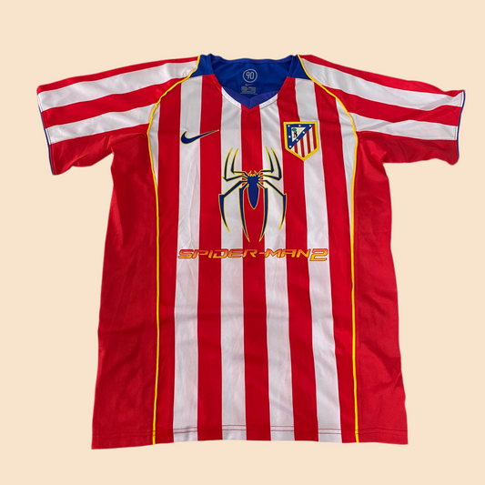 2004/2005 Atlético de Madrid