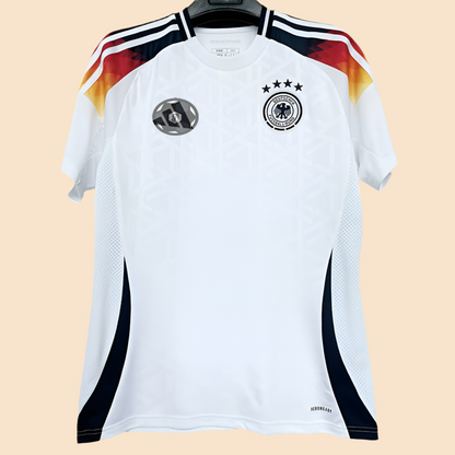 2024/2025 Alemania