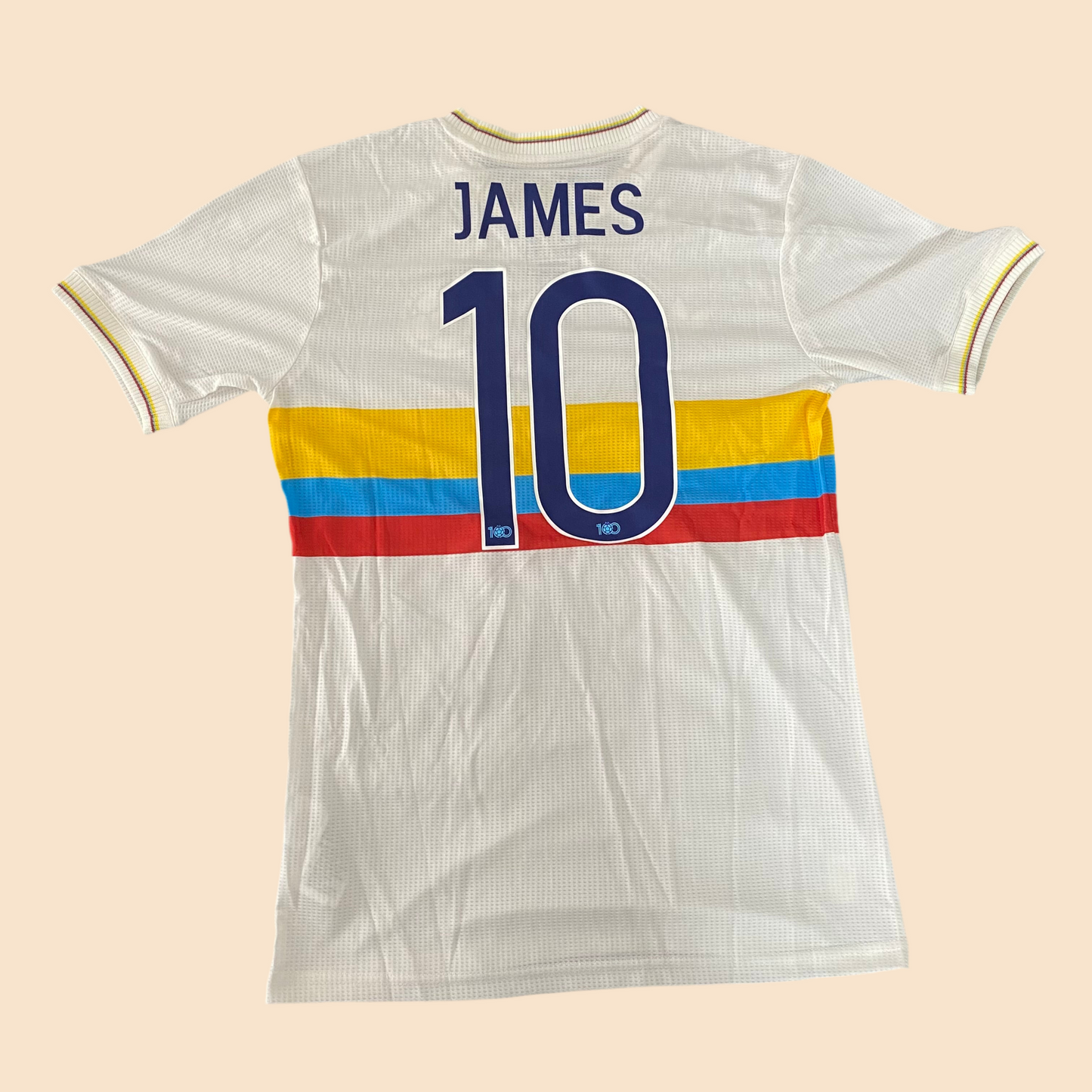 Aniversario 100 Años Colombia
