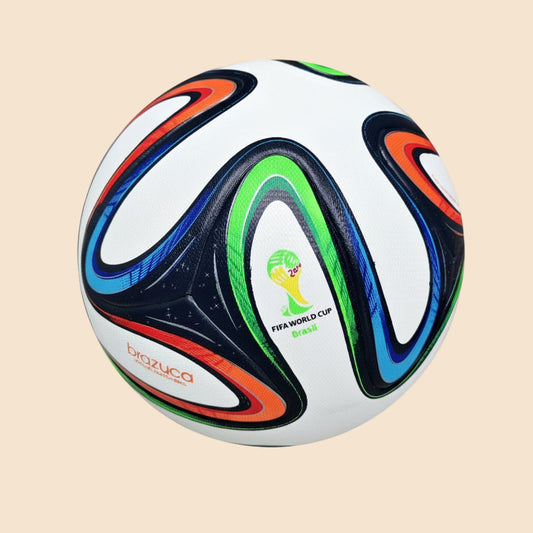 Balón Brazuca - Mundial 2014
