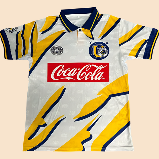 1995/1996 Club Tigres UANL