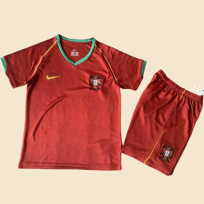 Kids Kit – World Cup 2006 Portugal