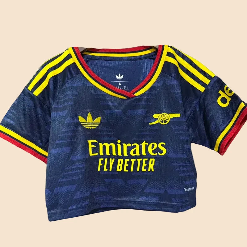 2026/2027 Arsenal FC Jersey Corta