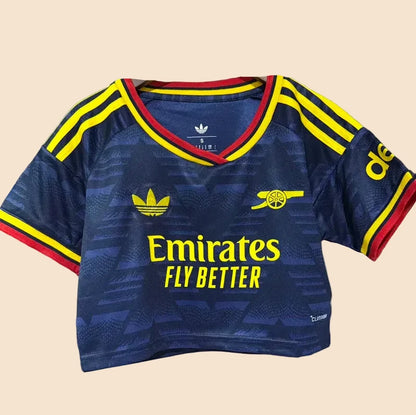 2026/2027 Arsenal FC Jersey Corta