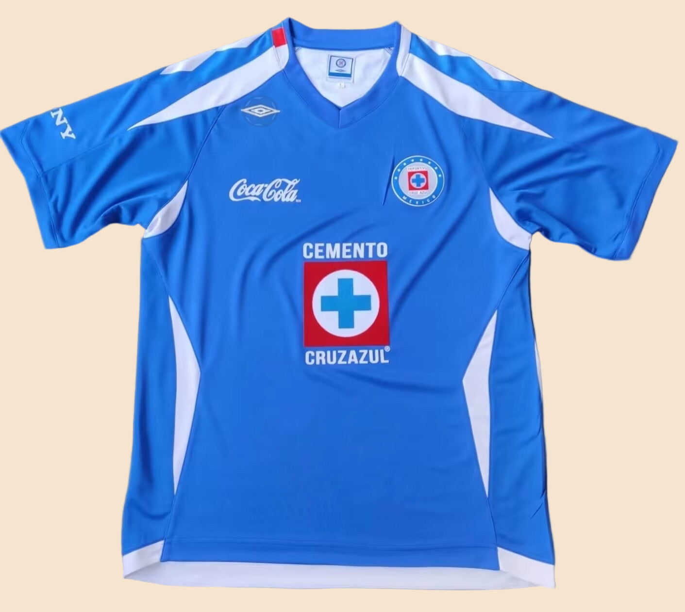 2008/2009 CF Cruz Azul