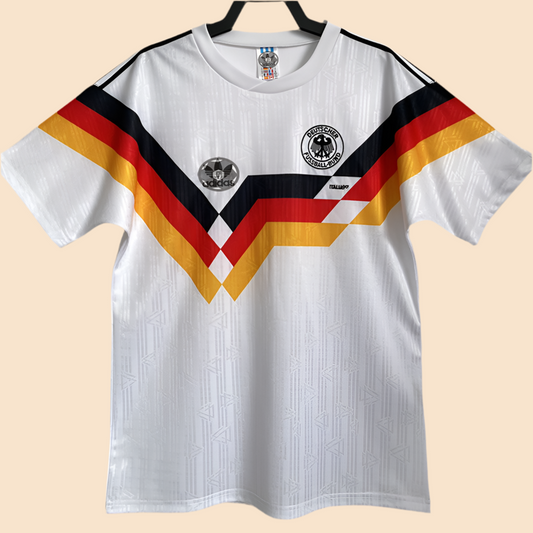 World Cup 1990 - Alemania