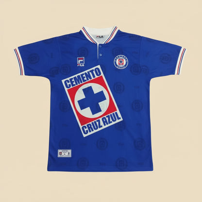 1998/1999 CF Cruz Azul