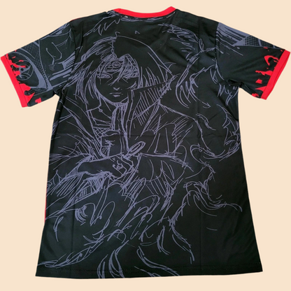 Japón Fan Edition x Itachi Uchiha – Tsukuyomi