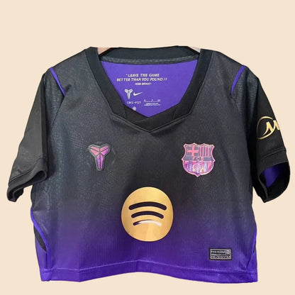 2026/2027 FC Barcelona Jersey Corta