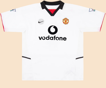 2002/2003 Manchester United