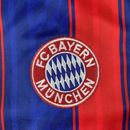 1995/1997 Bayern Munich