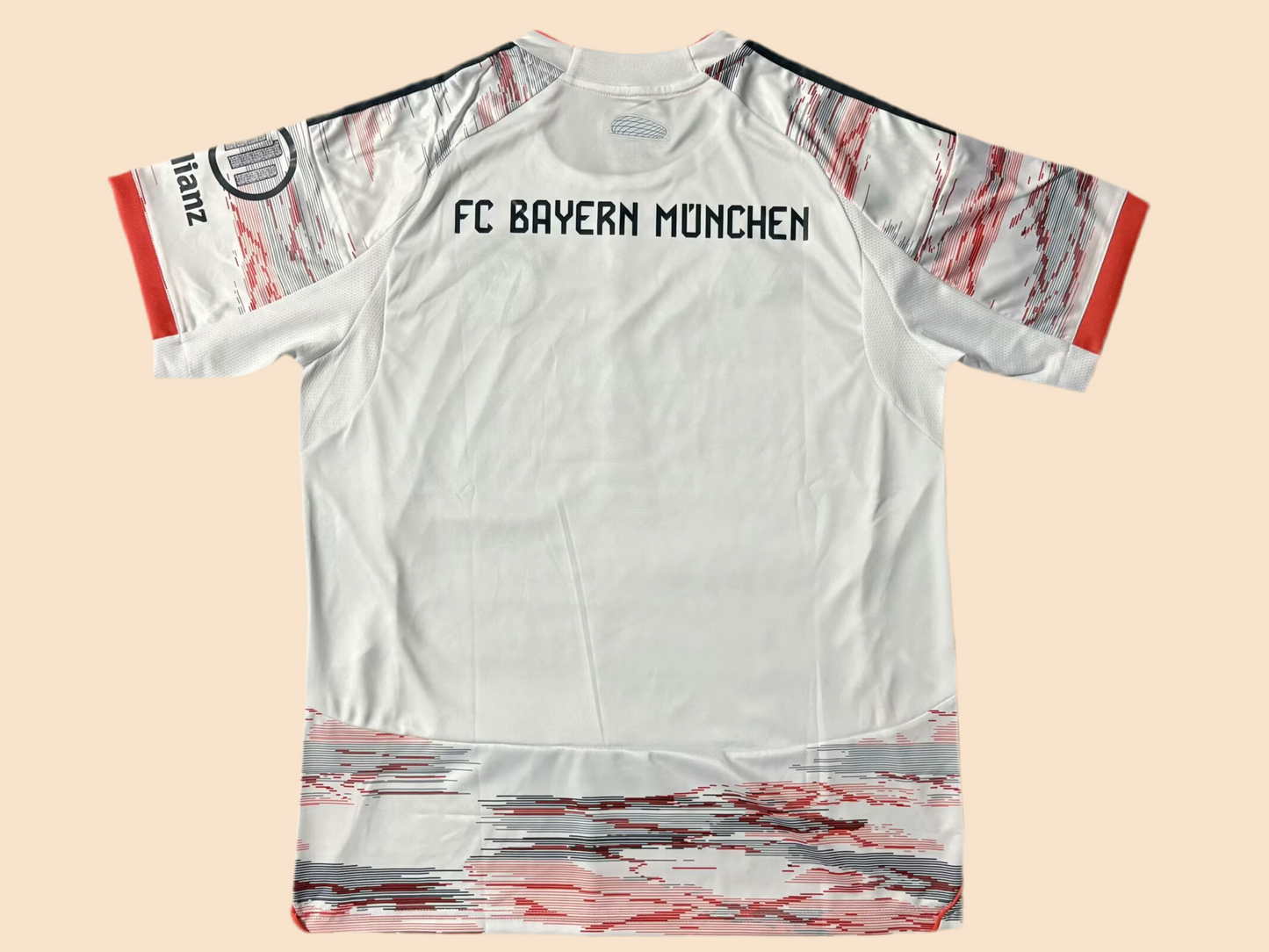 2025/2026 FC Bayern Múnich