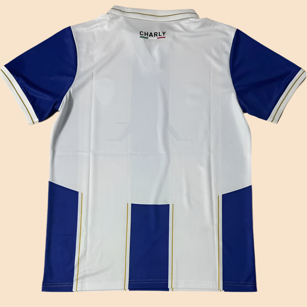 2025/2026  CF Pachuca