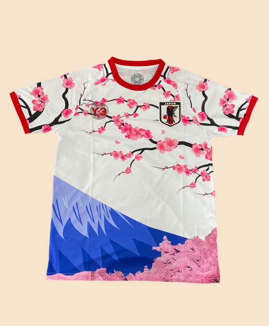 Japón Fan Edition x Sakura Blossom