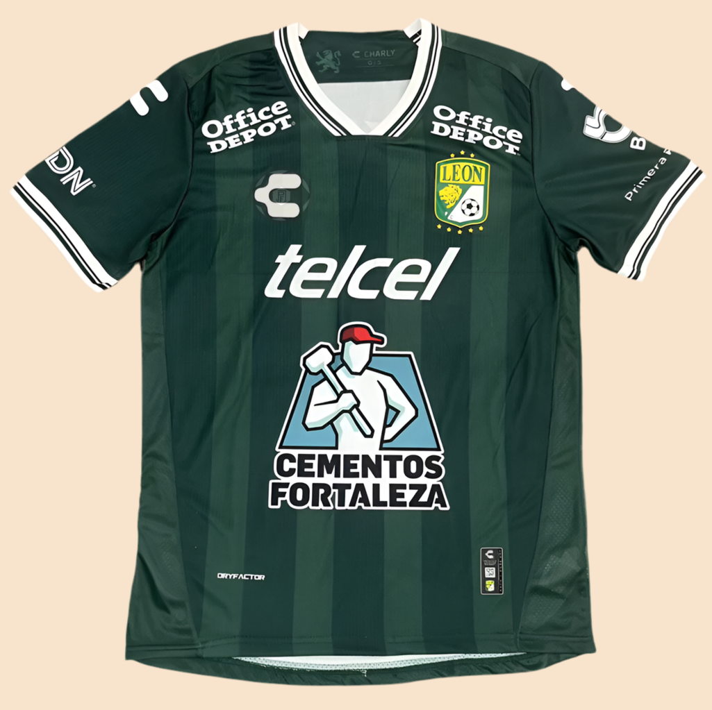 2025/2026 Club León