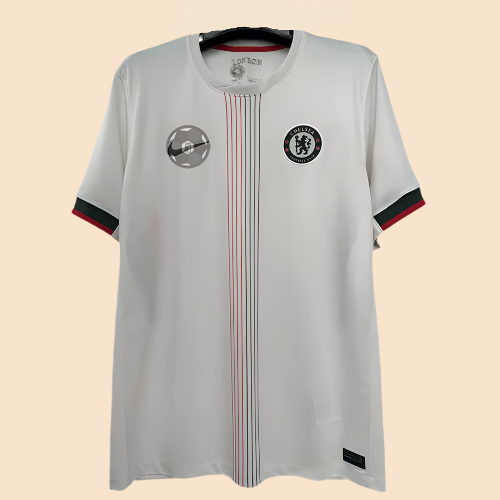 2025/2026 Chelsea FC