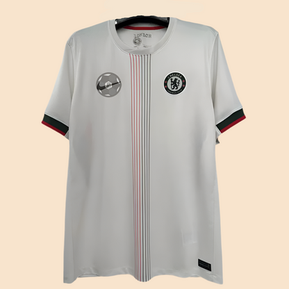 2025/2026 Chelsea FC
