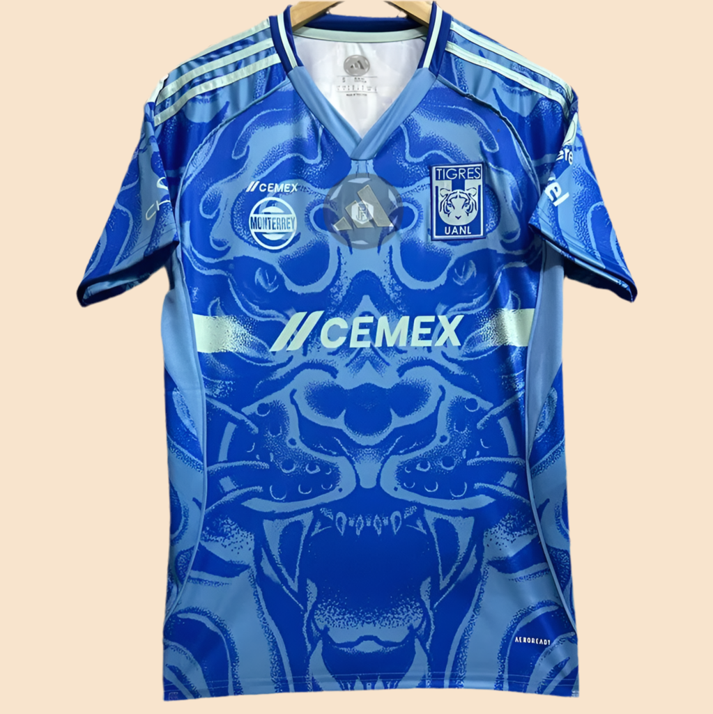 2025/2026 Club Tigres UANL