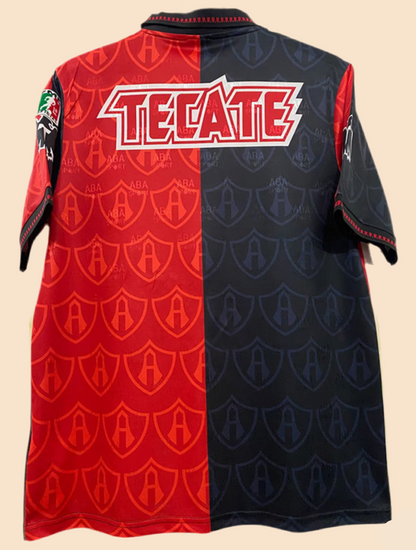 1994/1995 Atlas FC