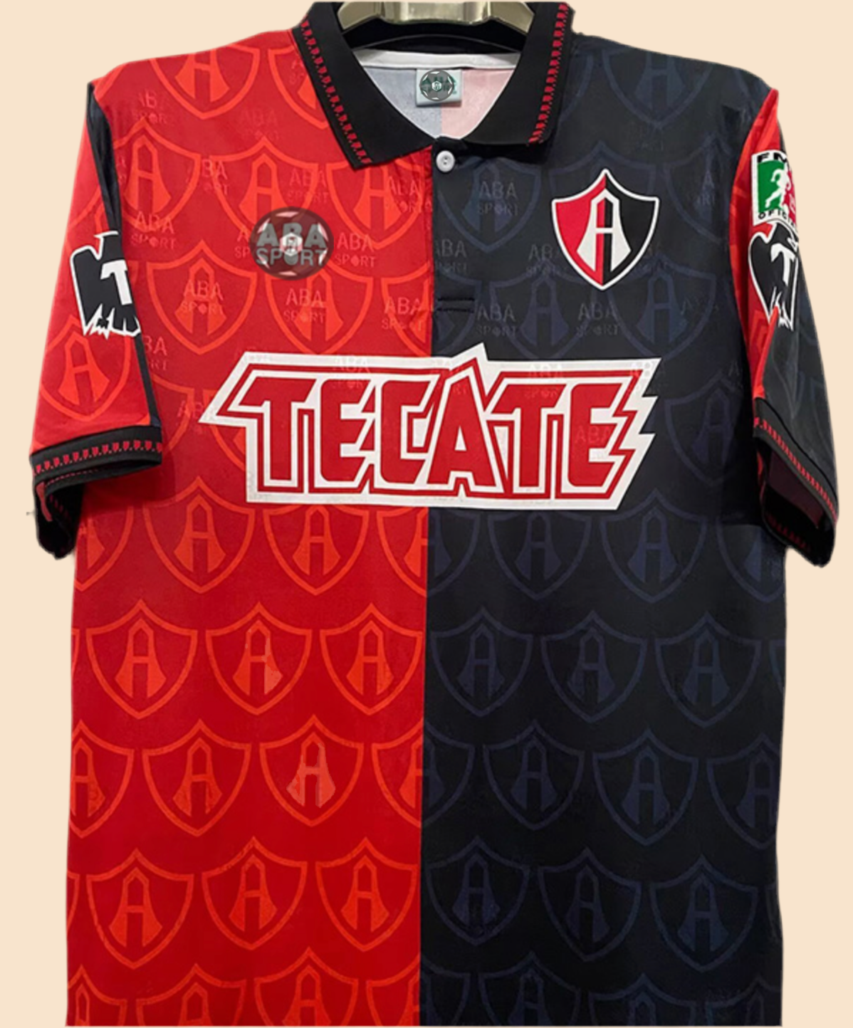 1994/1995 Atlas FC