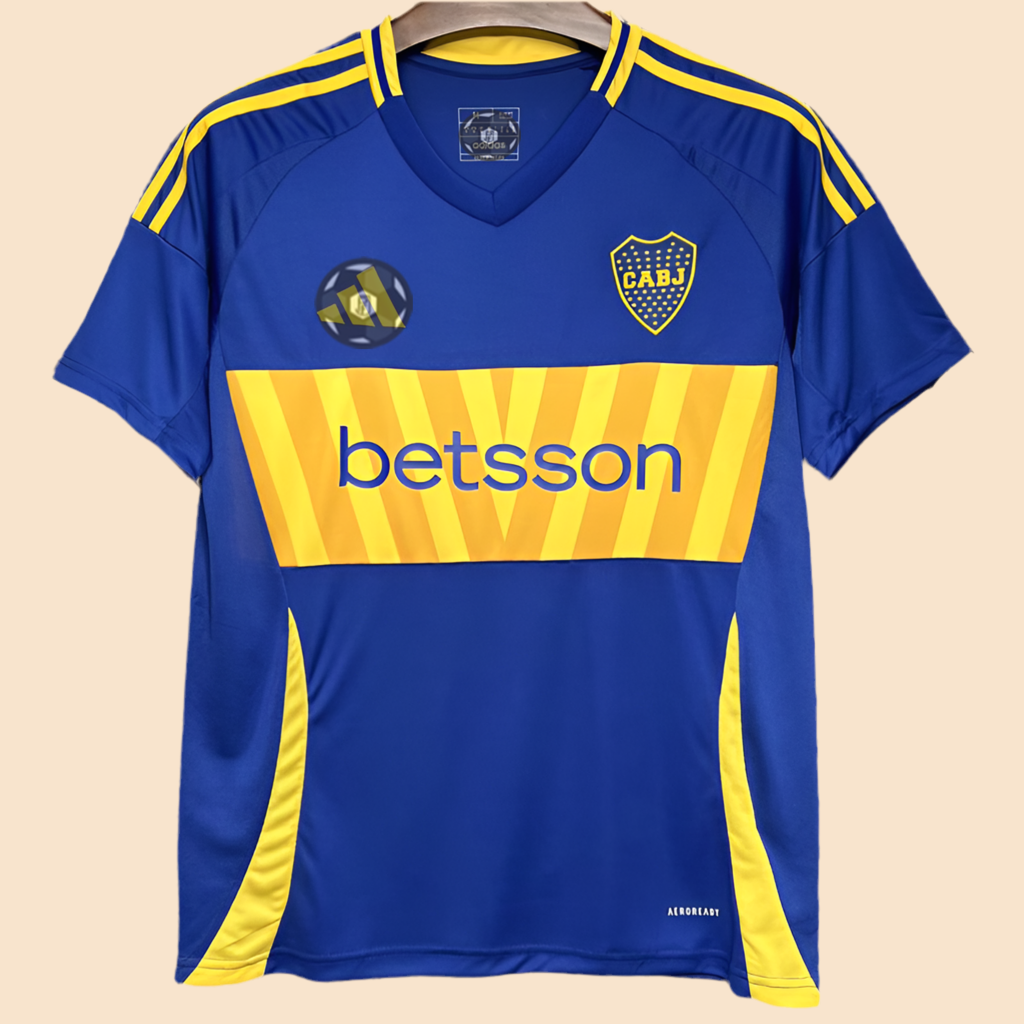 2024/2025 CA Boca Juniors