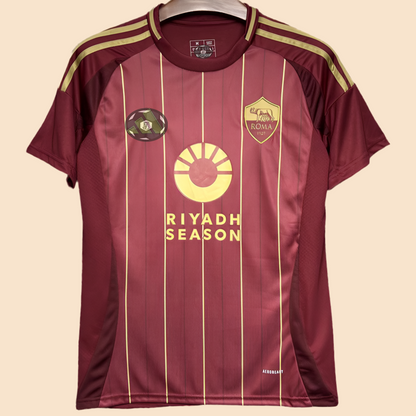 2024/2025 AS Roma