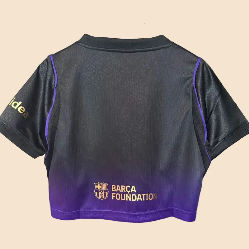 2026/2027 FC Barcelona Jersey Corta