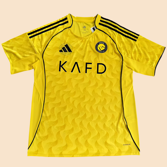2025/2026 Al-Nassr