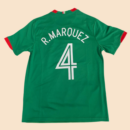 World Cup 2006 - México