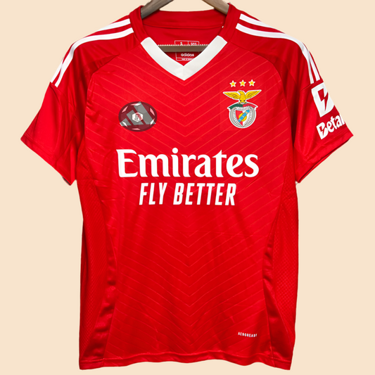 2024/2025 SL Benfica