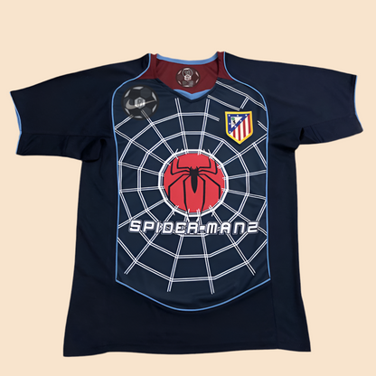 2004/2005 Atlético de Madrid