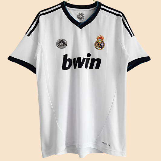 2012/2013 Real Madrid CF