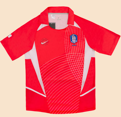 World Cup 2002 - Corea del Sur