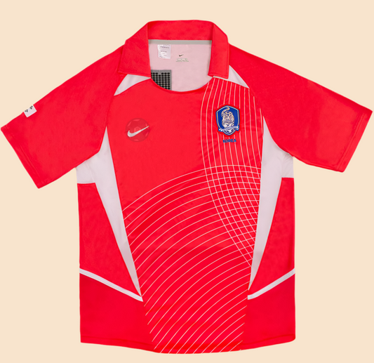 World Cup 2002 - Corea del Sur