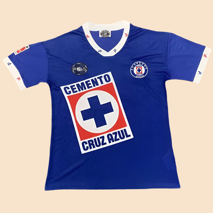 1996 CF Cruz Azul