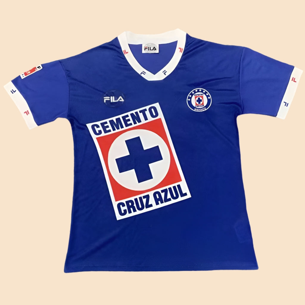 1996/1997 CF Cruz Azul