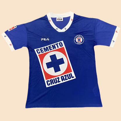 1996/1997 CF Cruz Azul
