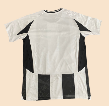 2024/2025 Juventus de Turín