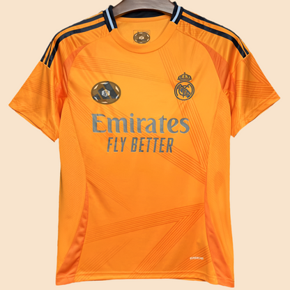 2024/2025 Real Madrid CF