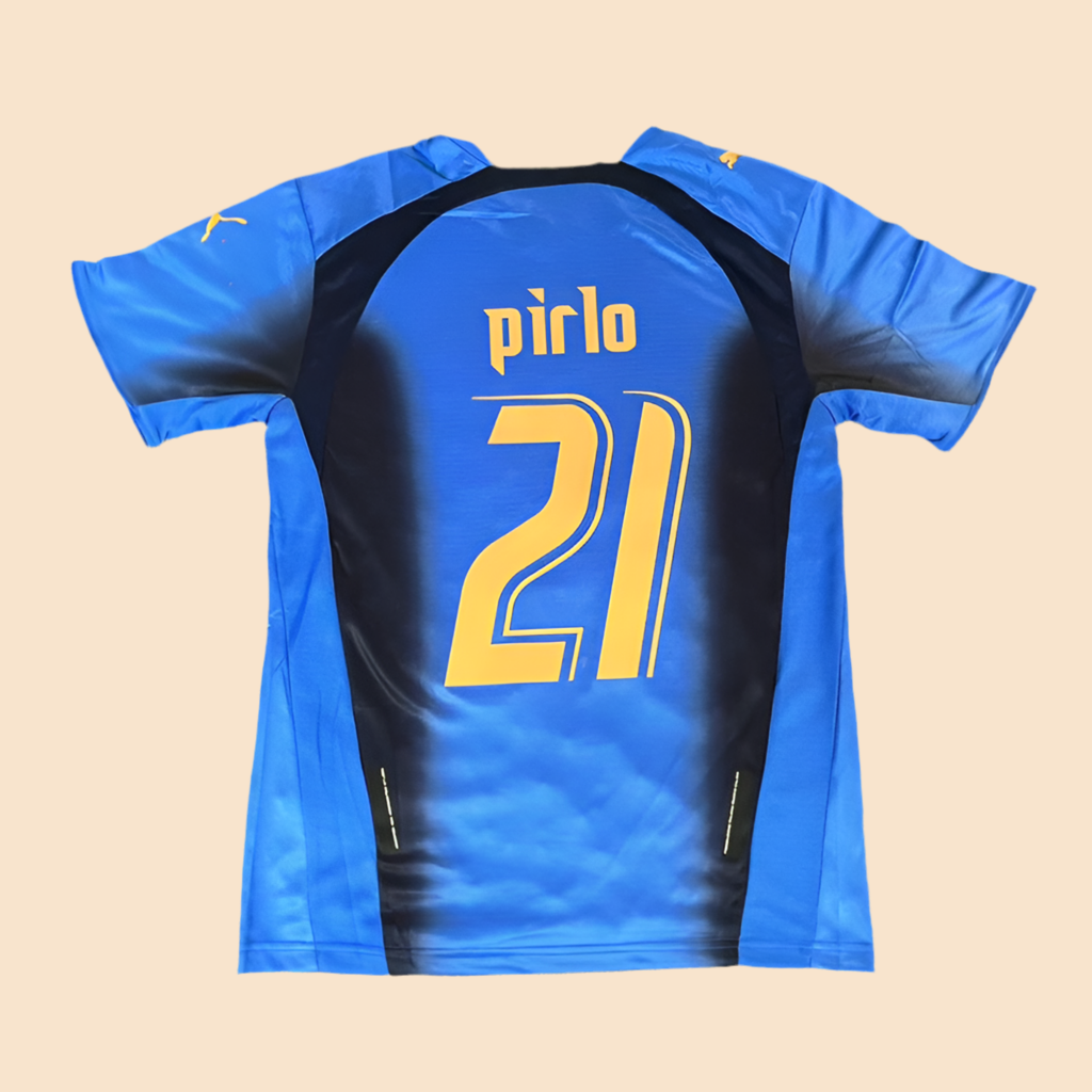 World Cup 2006 - Italia