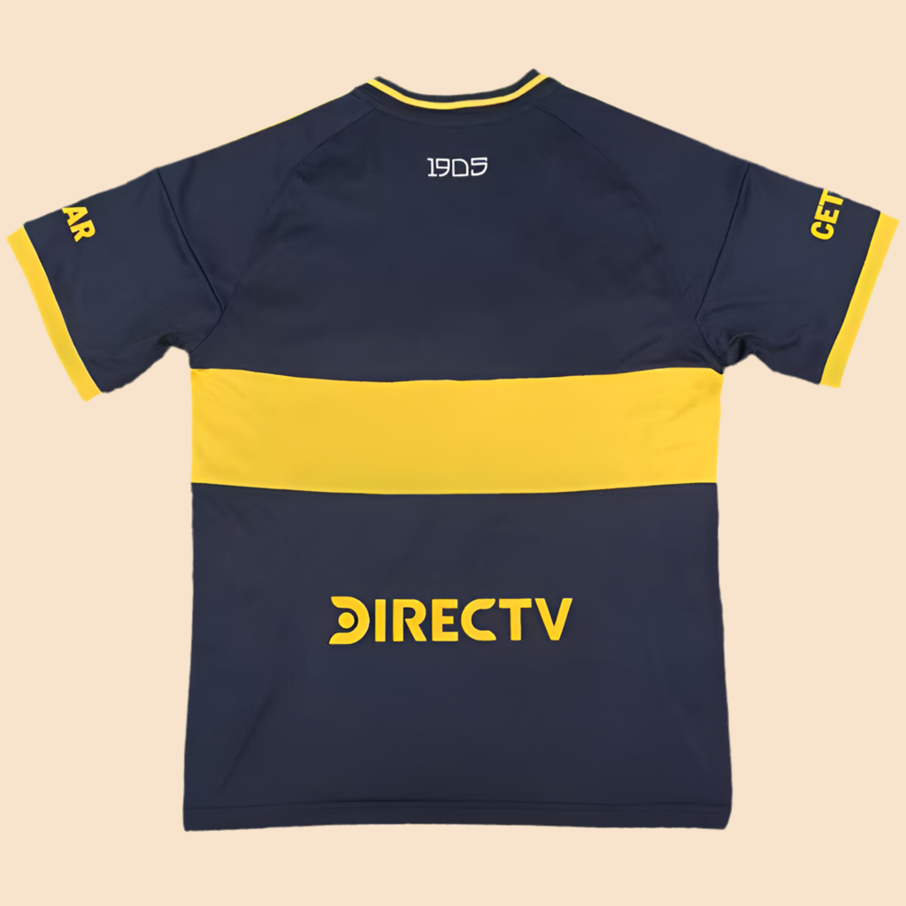 2025/2026 Boca Juniors