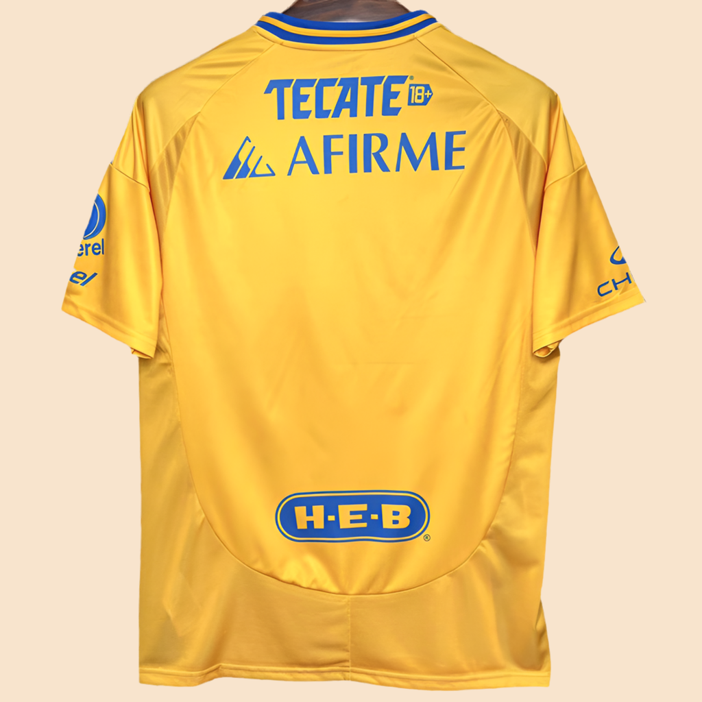 2024/2025 Club Tigres UANL