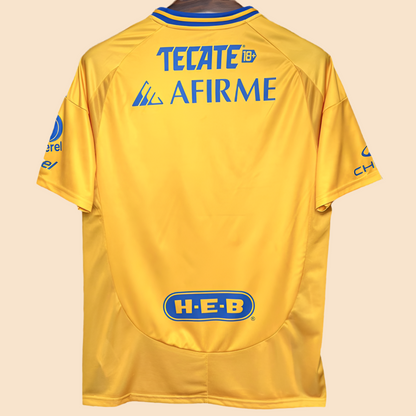 2024/2025 Club Tigres UANL