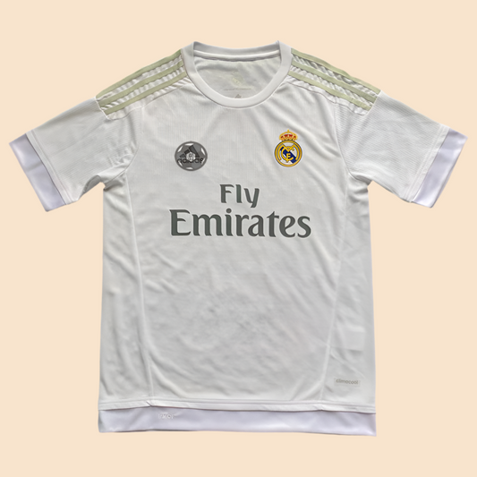 2015/2016 Real Madrid CF