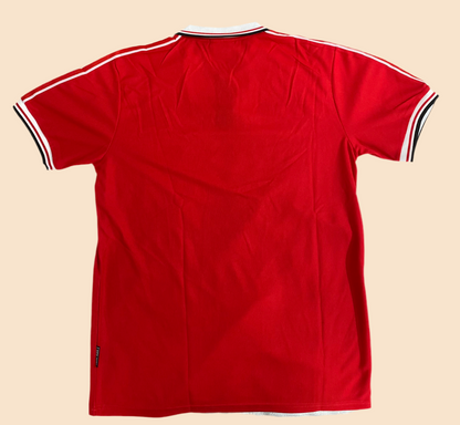 1998/1999 Manchester United