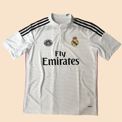 2014/2015 Real Madrid CF